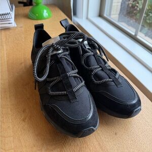 Sezane Samba Sneakers US8 FR39